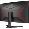 Монитор AOC C32G2ZE/BK изображение 7