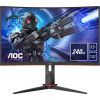 Монитор AOC C32G2ZE/BK