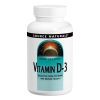 Витамин Source Naturals Витамин D-3 2000IU, 100 капсул (SN2144)