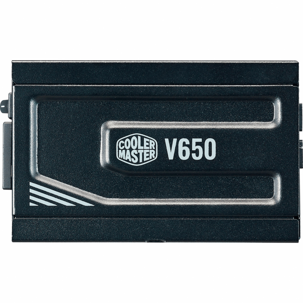 Блок живлення CoolerMaster 650W V650 SFX GOLD (MPY-6501-SFHAGV-EU) зображення 4