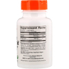 Антиоксидант Doctor's Best R-Ліпоєва кислота, R-Lipoic Acid, 100 мг, 60 капсул (DRB-00123) зображення 2