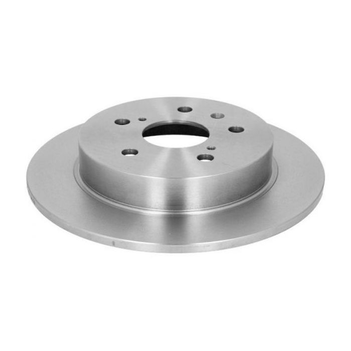 Тормозной диск Bosch 0 986 479 047