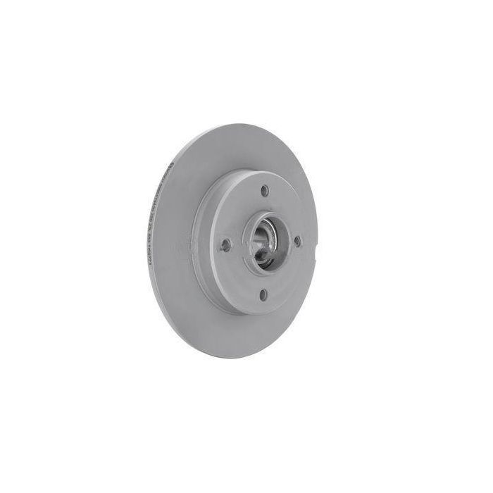 Гальмівний диск Bosch 0 986 479 400 зображення 6