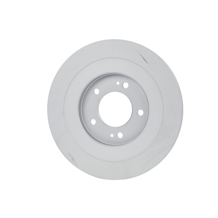 Гальмівний диск Bosch 0 986 479 A46 зображення 3