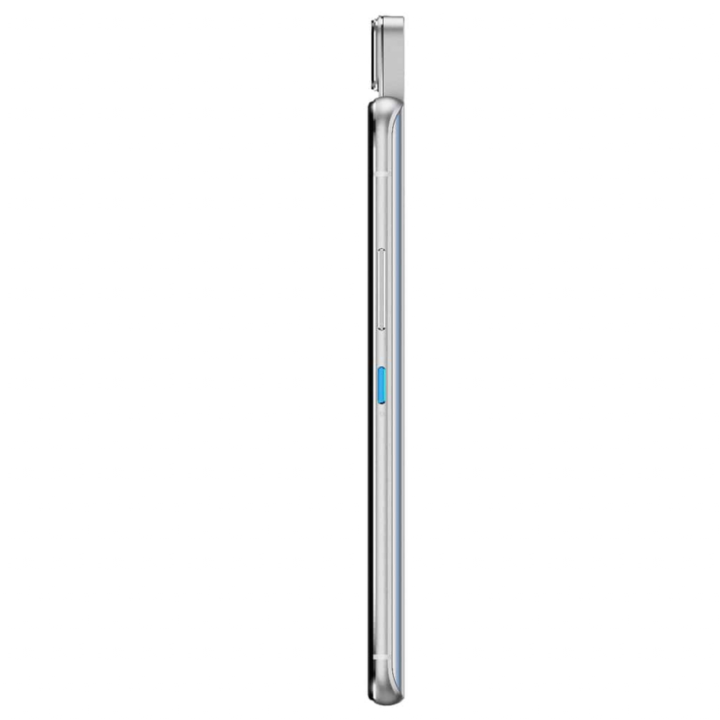 Мобільний телефон ASUS ZenFone 8 Flip 8/256GB Silver (ZS672KS-8J004EU) зображення 4