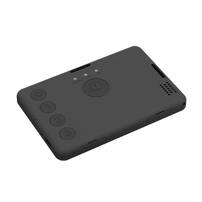 GPS трекер Teltonika GH5200 зображення 2
