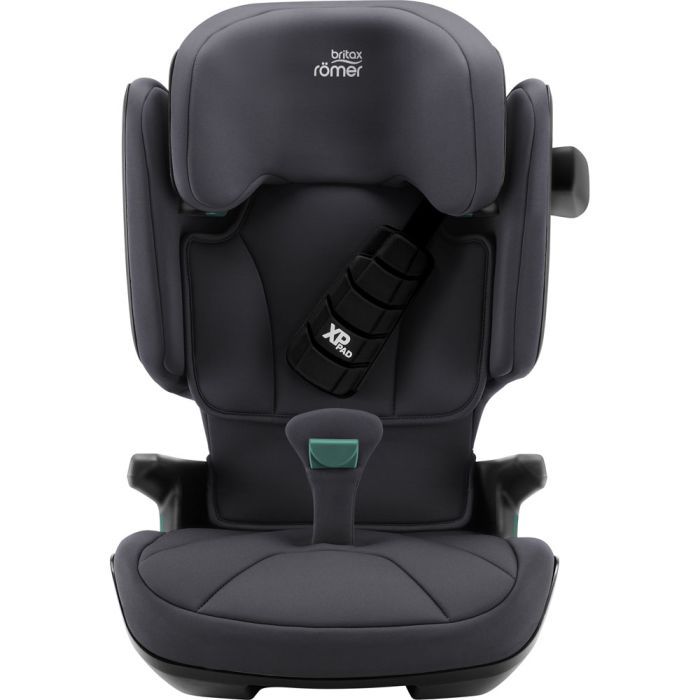 Автокрісло Britax-Romer Kidfix I-size Cosmos Black (2000035120) зображення 2