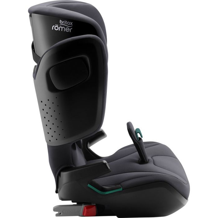 Автокрісло Britax-Romer Kidfix I-size Cosmos Black (2000035120) зображення 4