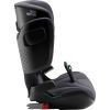 Автокрісло Britax-Romer Kidfix I-size Storm Grey (2000035121) зображення 4