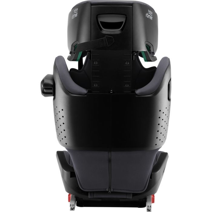 Автокрісло Britax-Romer Kidfix I-size Cosmos Black (2000035120) зображення 6