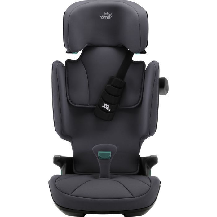 Автокрісло Britax-Romer Kidfix I-size Cosmos Black (2000035120) зображення 7