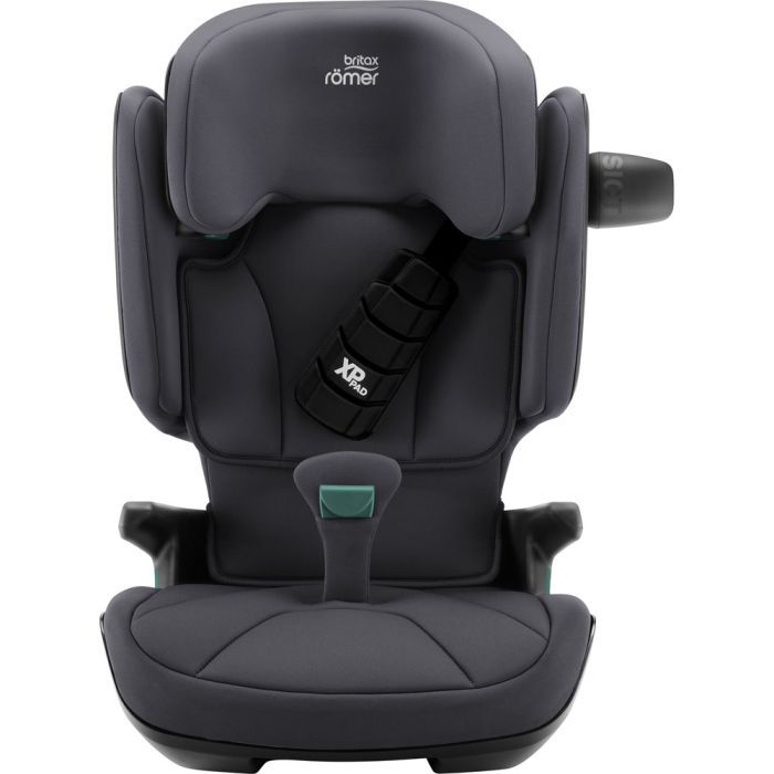 Автокрісло Britax-Romer Kidfix I-size Cosmos Black (2000035120) зображення 8