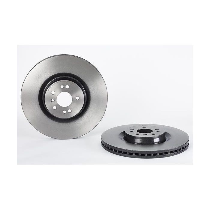Гальмівний диск Brembo 09.R105.11 зображення 2