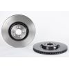 Гальмівний диск Brembo 09.R105.11 зображення 2