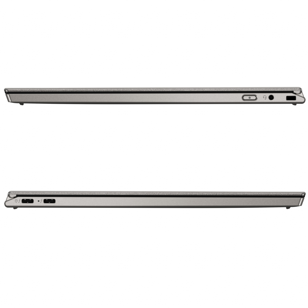 Ноутбук Lenovo ThinkPad X1 Titanium G1 (20QA002SRT) изображение 5