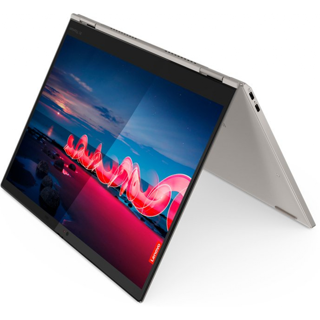 Ноутбук Lenovo ThinkPad X1 Titanium G1 (20QA002SRT) зображення 8