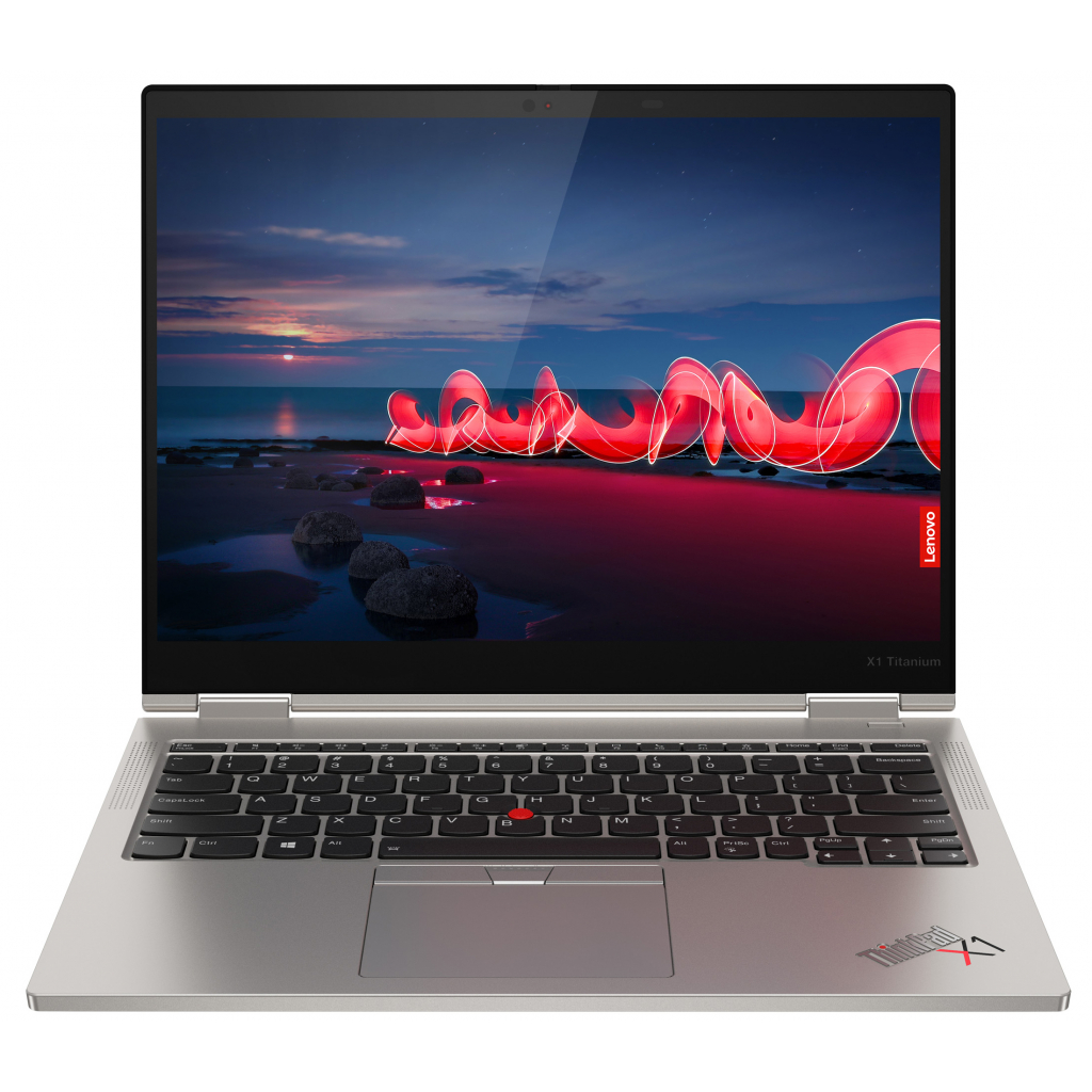 Ноутбук Lenovo ThinkPad X1 Titanium G1 (20QA002SRT)
