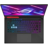 Ноутбук ASUS ROG Strix G513IH-HN002 (90NR07P1-M00150) изображение 4