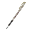Ручка масляная Axent Shine Синяя 0.7 мм (AB1063-02-A) изображение 3