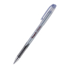 Ручка масляна Axent Shine Синя 0.7 мм (AB1063-02-A) зображення 4
