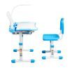 Парта со стулом Cubby Vanda Blue (221958) изображение 2