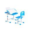 Парта со стулом Cubby Vanda Blue (221958) изображение 4