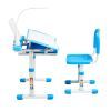 Парта со стулом Cubby Vanda Blue (221958) изображение 6