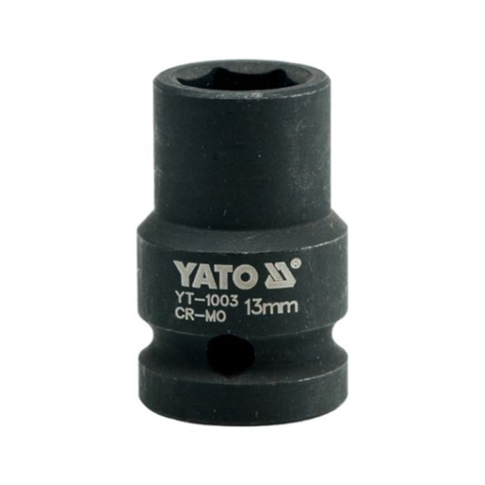 Торцевая головка Yato YT-1003