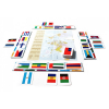 Настільна гра Tactic Прапори світу (58139) зображення 2