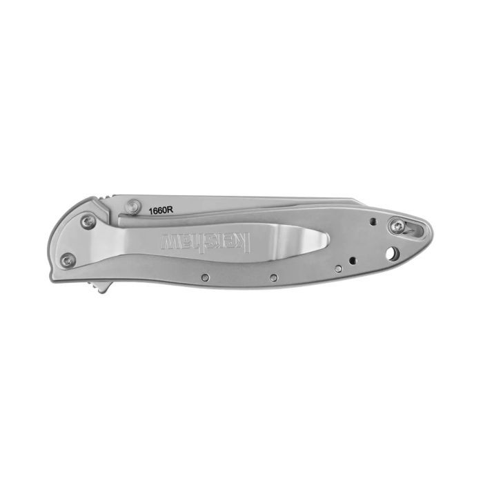 Ніж Kershaw Leek RT (1660R) зображення 2