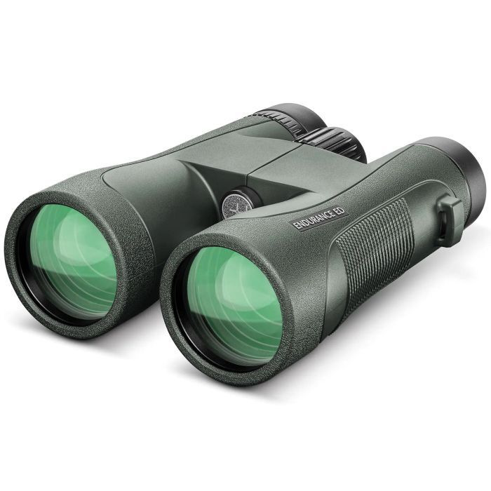Бинокль Hawke Endurance Top Hinge ED 12x50 Green (36211) (922132)