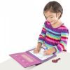 Набор для творчества Melissa&Doug Мега-водная волшебная раскраска Сказка (MD30173) изображение 5