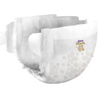 Подгузники Libero Touch 3 5-9 кг 50 шт. (7322541070834) изображение 2