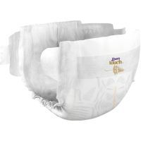 Подгузники Libero Touch 3 5-9 кг 50 шт. (7322541070834) изображение 3