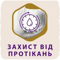 Подгузники Libero Touch 3 5-9 кг 50 шт. (7322541070834) изображение 7