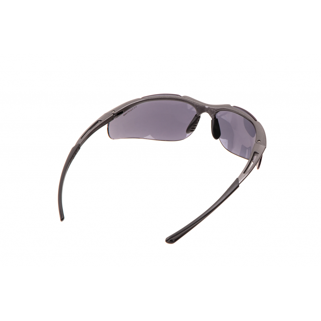 Тактические очки Bolle CONTOUR, дымчатые линзы, PLATINUM (CONTPSF) изображение 2