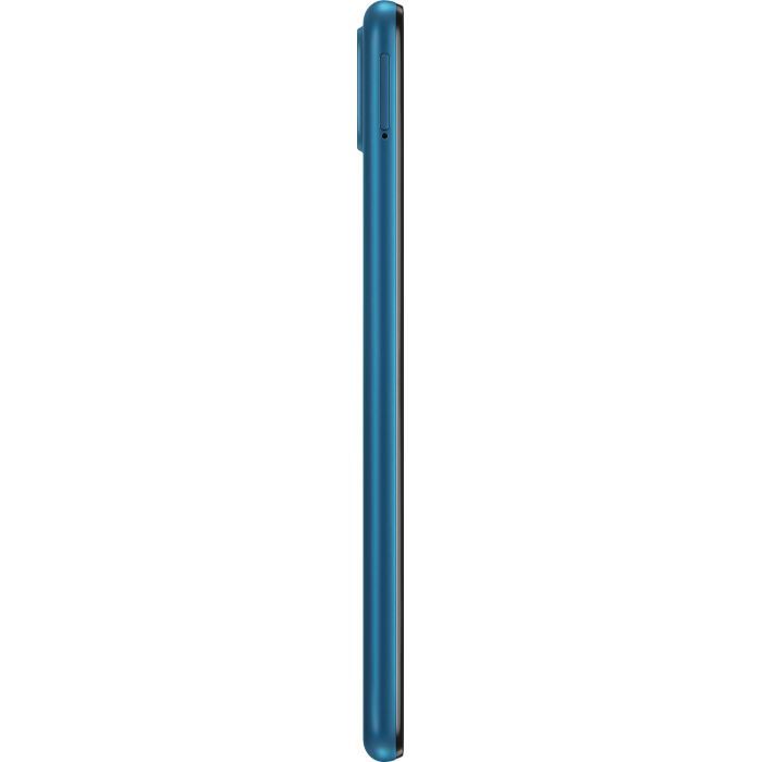 Мобільний телефон Samsung SM-A127FZ (Galaxy A12 3/32Gb) Blue (SM-A127FZBUSEK) зображення 3