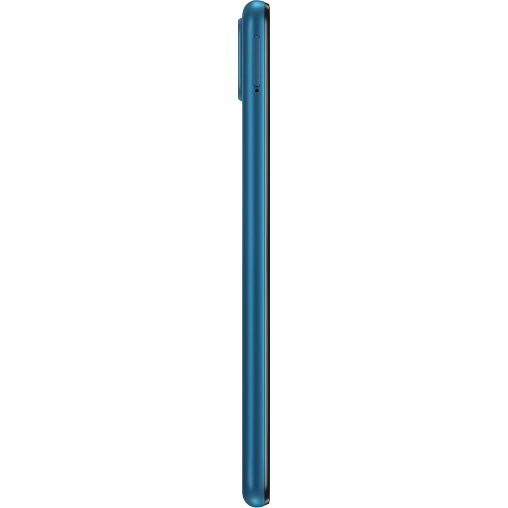 Мобильный телефон Samsung SM-A127FZ (Galaxy A12 3/32Gb) Blue (SM-A127FZBUSEK) изображение 3