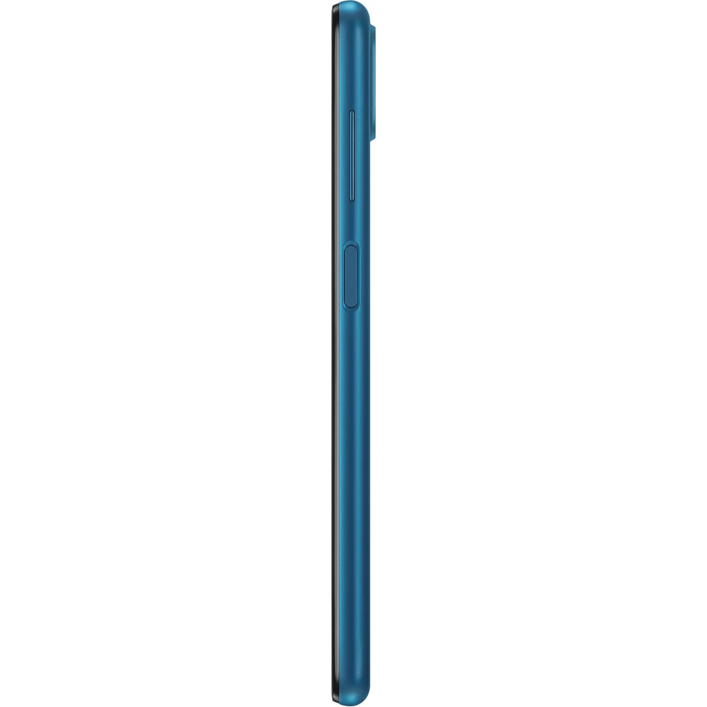 Мобільний телефон Samsung SM-A127FZ (Galaxy A12 3/32Gb) Blue (SM-A127FZBUSEK) зображення 4
