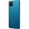 Мобільний телефон Samsung SM-A127FZ (Galaxy A12 3/32Gb) Blue (SM-A127FZBUSEK) зображення 7