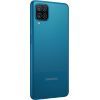 Мобільний телефон Samsung SM-A127FZ (Galaxy A12 3/32Gb) Blue (SM-A127FZBUSEK) зображення 8