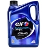 Моторное масло ELF EVOL.700 STI 10w40 4л. (4377)