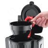 Капельная кофеварка Russell Hobbs Hobbs 27011-56 Honeycomb Black (27011-56) изображение 2