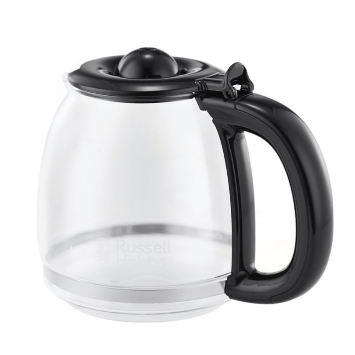 Капельная кофеварка Russell Hobbs Hobbs 27011-56 Honeycomb Black (27011-56) изображение 5