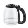 Капельная кофеварка Russell Hobbs Hobbs 27011-56 Honeycomb Black (27011-56) изображение 5