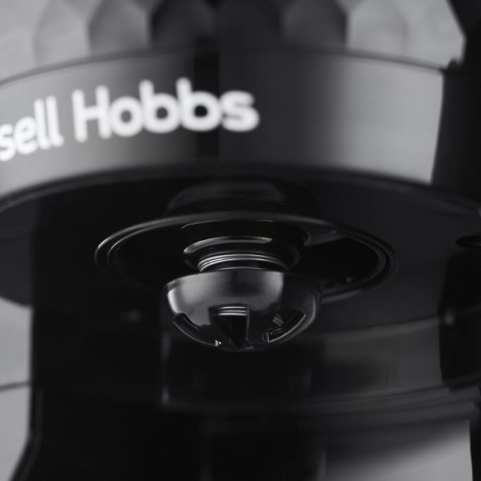 Капельная кофеварка Russell Hobbs Hobbs 27011-56 Honeycomb Black (27011-56) изображение 6