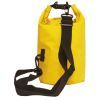 Гермомешок Armorstandart Waterproof Outdoor Gear 10L Yellow (ARM59237) изображение 2