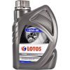 Трансмиссионное масло Lotos Titanis GL-5 80w90 1л (2725)