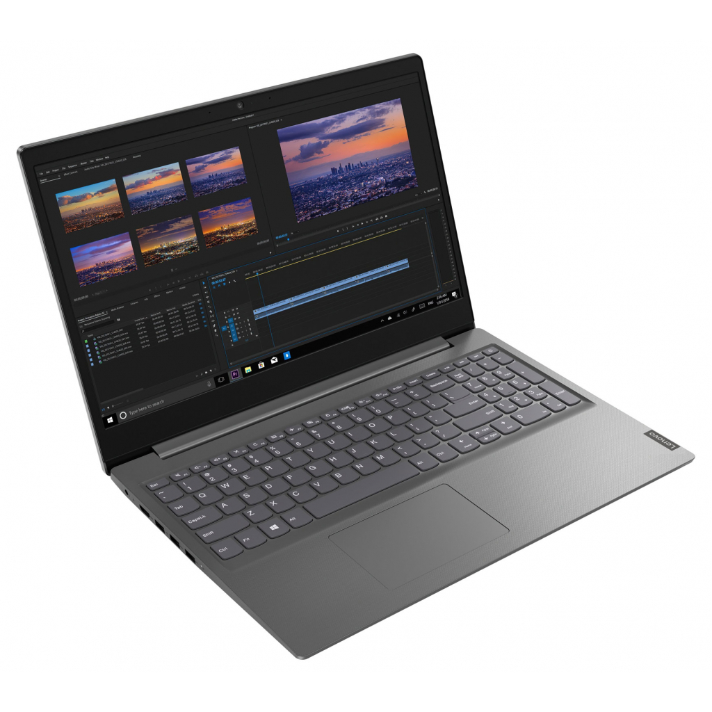 Ноутбук Lenovo V15-ADA (82C700F9RA) изображение 2