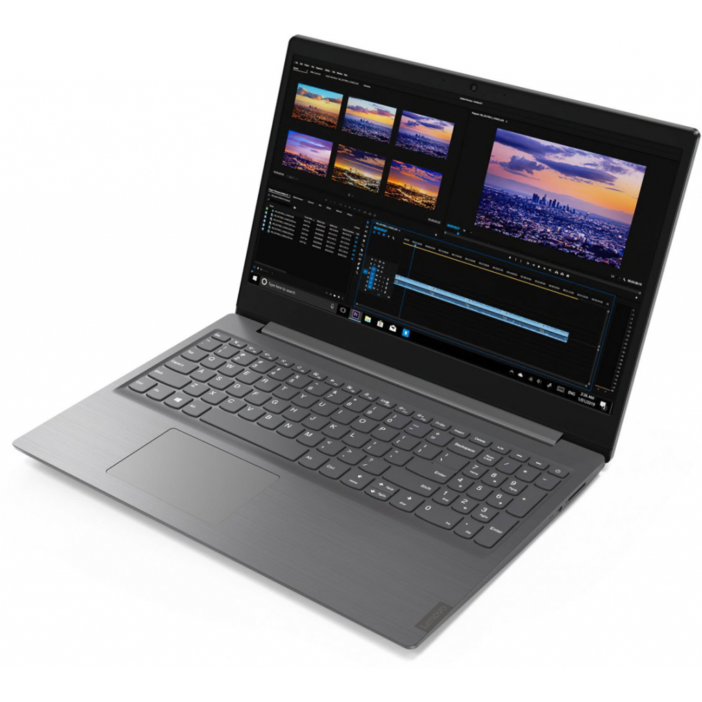 Ноутбук Lenovo V15-ADA (82C700F9RA) зображення 3